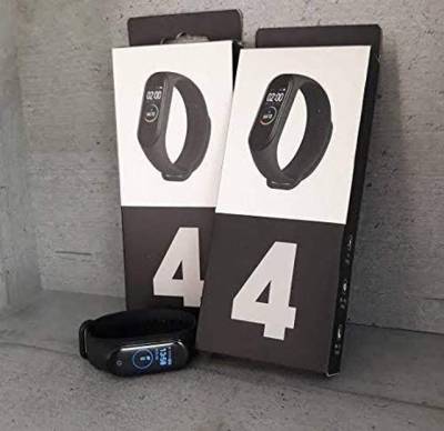 Pulseira Inteligente Smartband M4