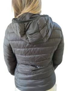 Jaqueta Bobojaco Nylon Feminina