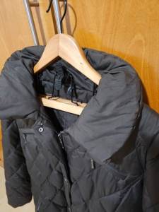 Casaco De Frio