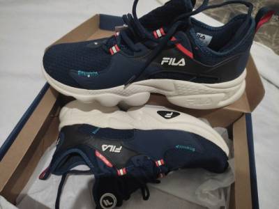 Tnis Fila