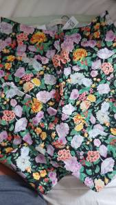 Cala Legging Zara 11/12