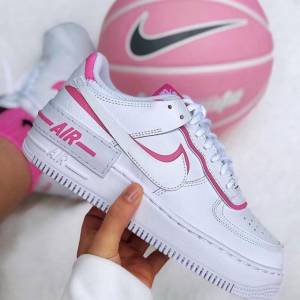 Tnis Nike Air Force