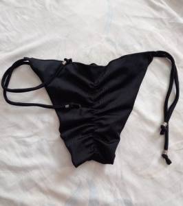 Calcinha De Biquini Nova Empina Bumbum