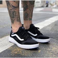 Tnis Vans Ultrarange