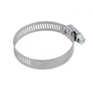 Abracadeira Rosca S/fim 2pol - Inox 1un Bfh1792