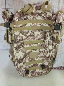 Mochila Militar 25litros