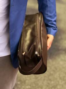 Necessaire Porta Calado