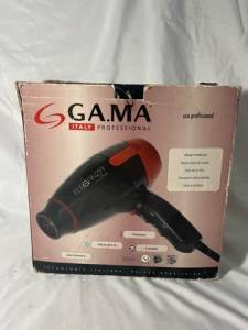 Secador Gama