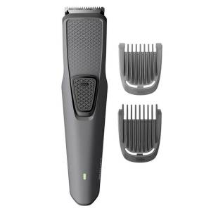 Mquina Philips Barba Pezinho Bateria Recarregvel Nova Promoo tima Qualidade