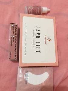 Lash Lift