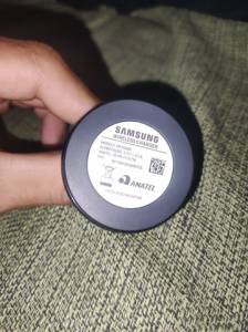 Vendo Relgio Samsung