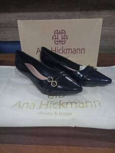 Sapato Ana Hickmann Ah