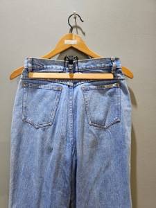 Cala Jeans Retr Bill Blass