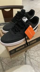 Nike Court Vision Low Next Nature