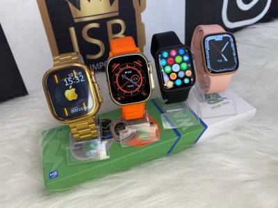 Smartwatch Iwo W28 Pro