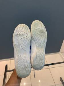 Chuteira Futsal Adidas Tam 41