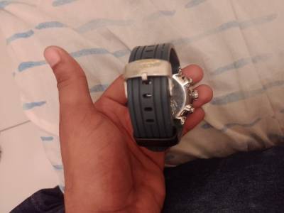 Swatch Zero