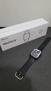 Smartwatch W28 Pro (garantia E Entrega Grtis)