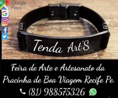 Pandora, Travas E Berloques.