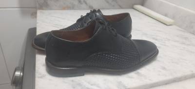 Sapato Viggo Premium 40