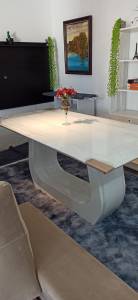 Mesa Gigante 1,80m Mdf