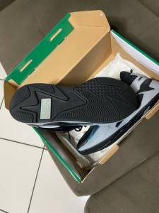 Tnis Puma Rs-x Futurverse