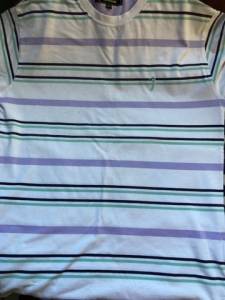 Camisa Aleatory Original Algodo M