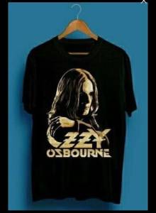 Ozzy Osbourne
