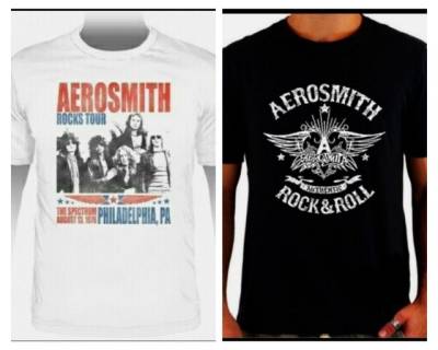 Aerosmith