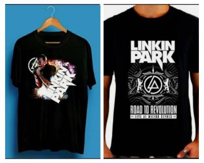 Linkin Park