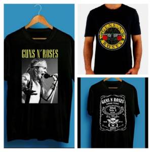 Guns N  Roses