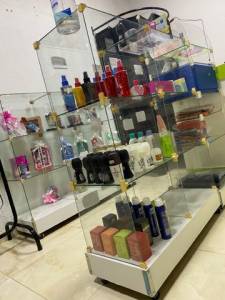 Perfumes E Kits Presentes A Pronto Entrega