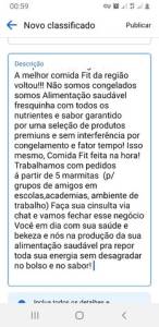 Marmita Alimentao Saudvel