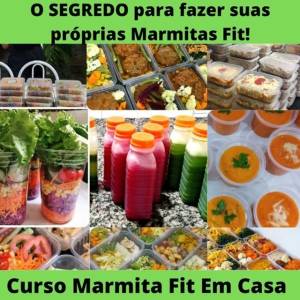 Marmita Fit