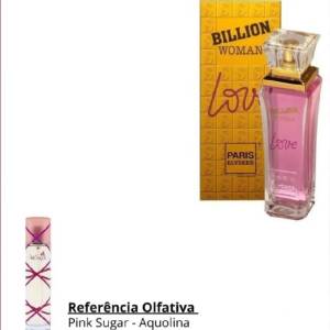 Perfumes Importados