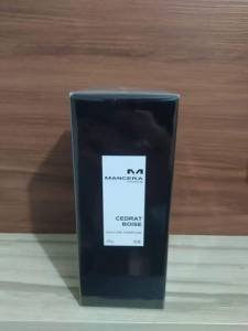 Mancera Cedrat Boise 120ml