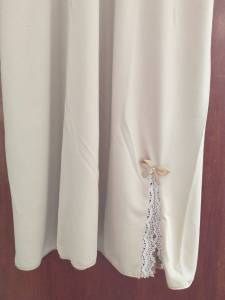 Camisola Elegante