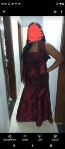 Vestido