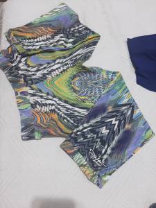 Cala Legging Academia
