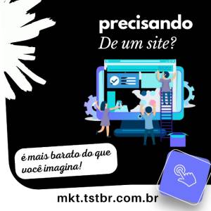 Site Profissional - Loja Virtual - Gesto De Redes - Trfego Pago