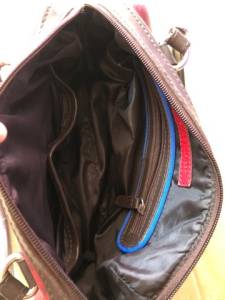 Bolsa Tommy  Hilfiger