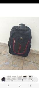 Mochila Trabalho Ou Escolar
