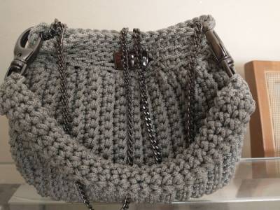 Clutch De Croch