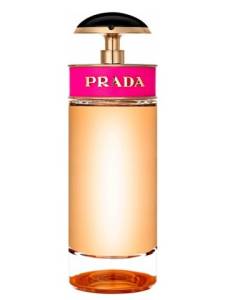 Tester/provador Perfume Prada Candy Edp 30ml