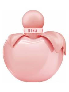 Tester/provador Perfume Nina Rose Edt 80ml Nina Ricci