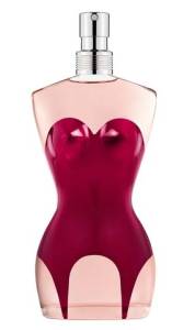 Tester/provador Perfume Classique Edp 100ml Jean Paul Gaultier