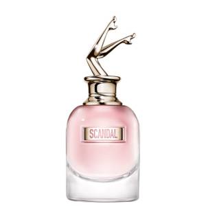 Tester/provador Perfume Scandal A Paris Edt 80ml Jean Paul Gaultier