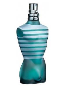 Tester/provador Perfume Le Male Edt 125 Jean Paul Gaultier