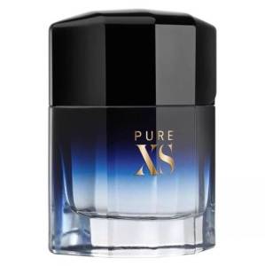 Tester/provador Perfume Pure Xs Eau De Toilette 100ml Paco Rabanne