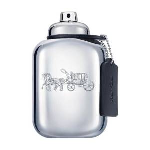 Tester/provador Perfume Coach Platinum Edp 100ml